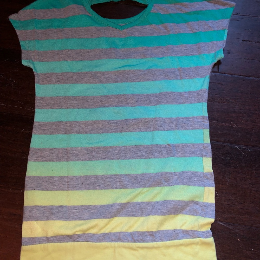 Justice tunic - Picture 2 of 2